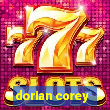 dorian corey